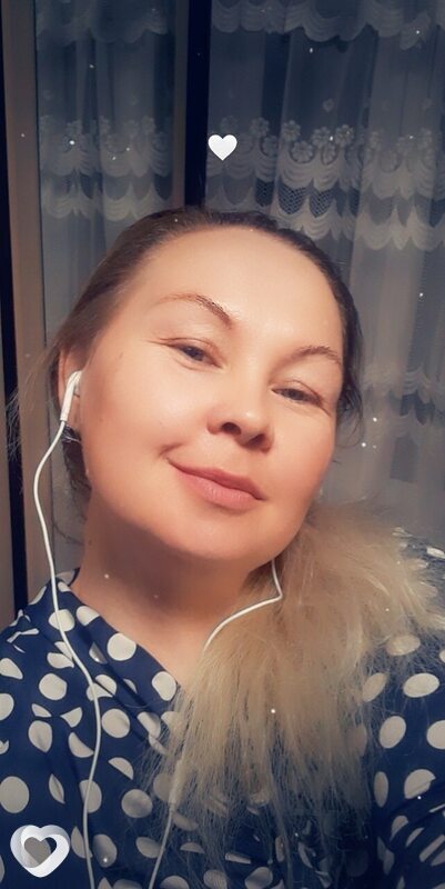 Наталья, 43, Пушкино (Московская Обл) — анкета №3380091
