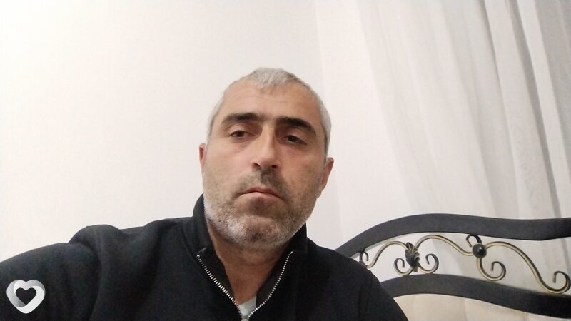 Тимур, 44, Москве — анкета №3380127