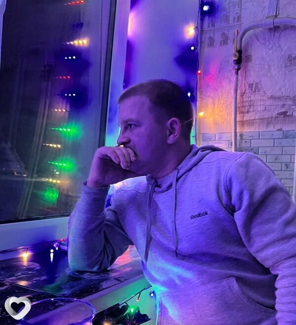 Иван, 31, Верхнем Уфалее — анкета №3380129