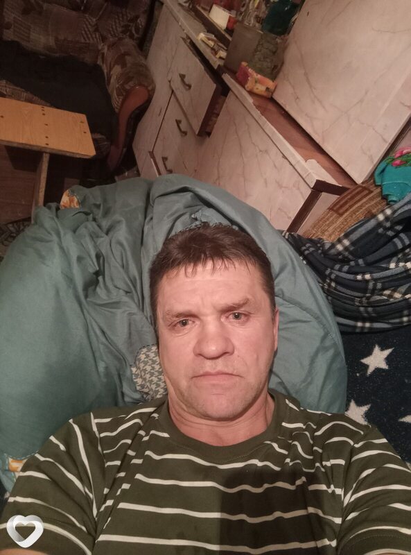 Александр, 51, Могилев — анкета №3380133