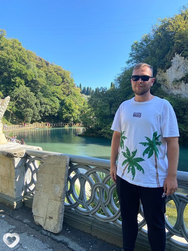 Михаил, 26, Таганроге — анкета №3380134
