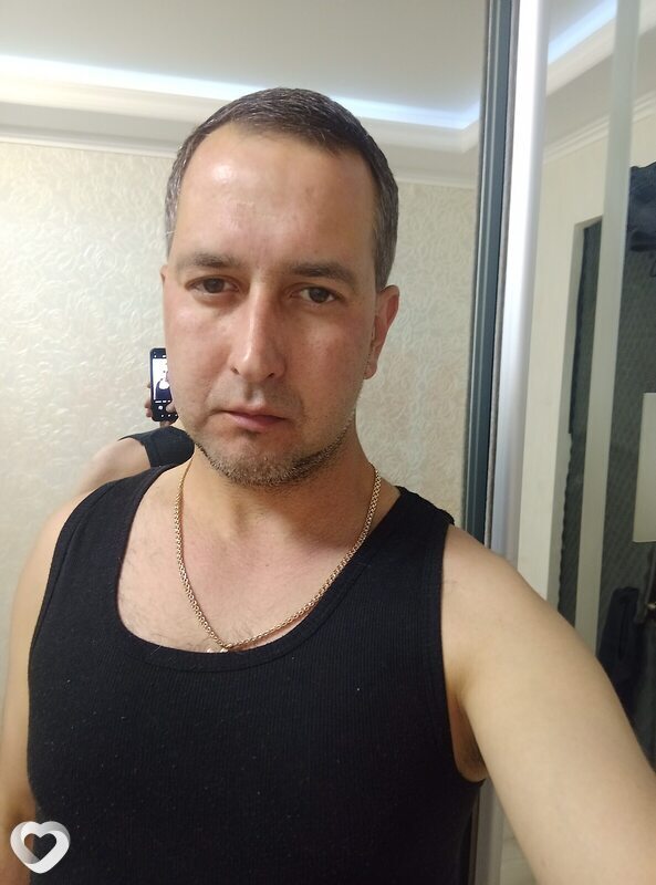 Сергей, 35, Мелитополе — анкета №3380141