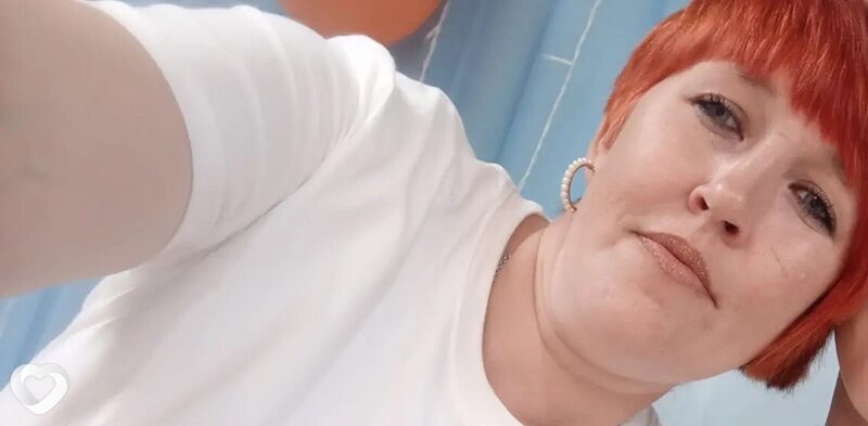 Анна, 35, Оренбурге — анкета №3380225