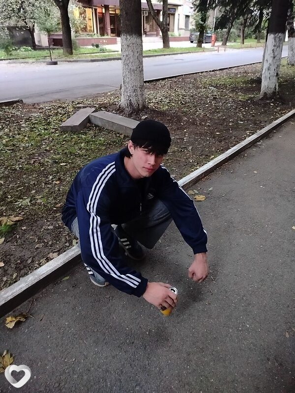 Егор, 23, Пятигорске — анкета №3380228