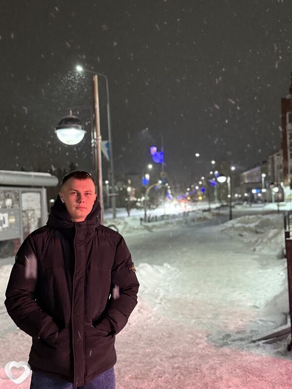 Артем, 25, Волновахе — анкета №3380232