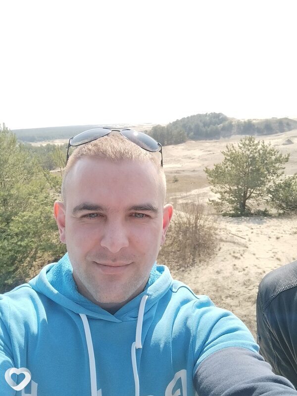 Валерий, 38, Калининграде — анкета №3380236