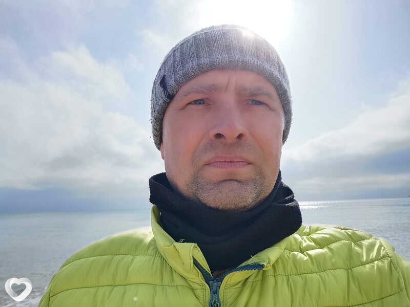 Юрий, 44, Санкт-Петербурге — анкета №3380239