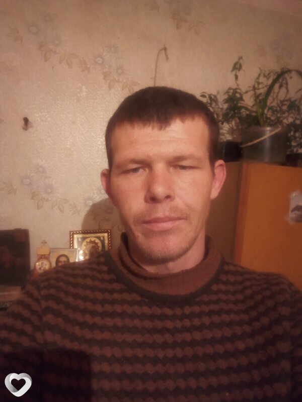 Николай, 33, Жлобине — анкета №3380240