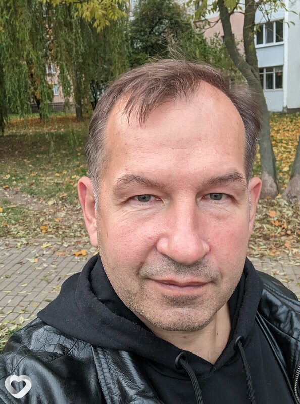 Алексей, 54, Минске — анкета №3380208