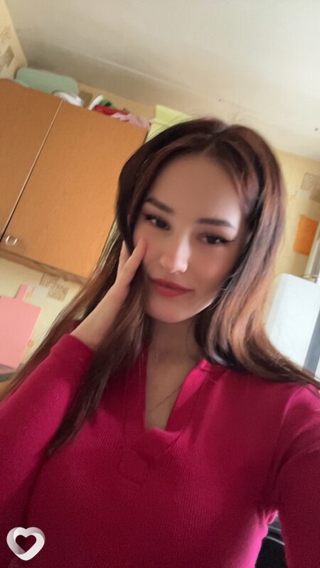 Алена, 21, Иванове — анкета №3380211