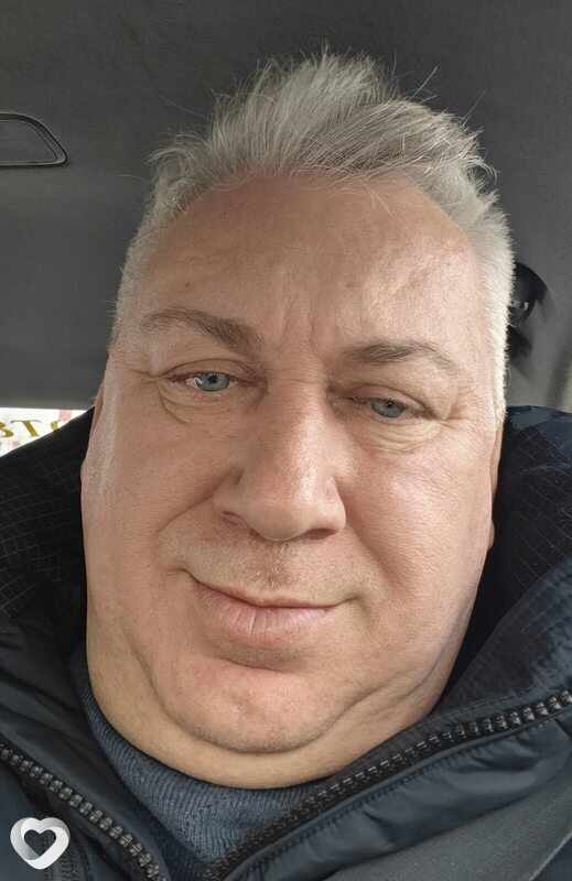 Хантер, 44, Москве — анкета №3380212
