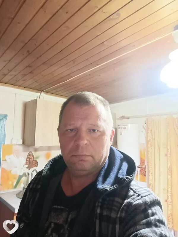 Андрей, 48, Москве — анкета №3380215