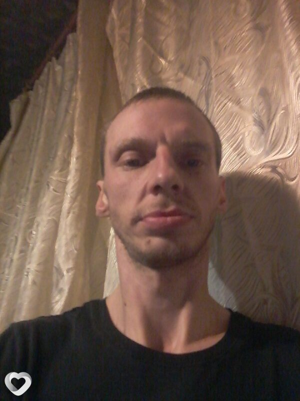 Яков, 37, Перми — анкета №3380147