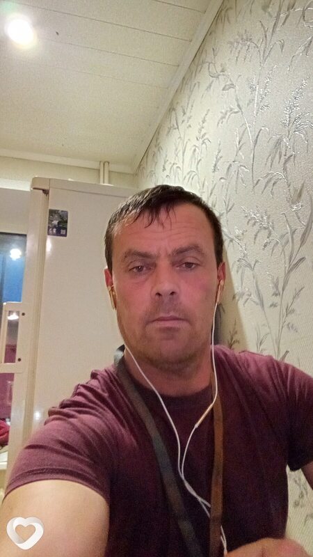 Владимир, 42, Тамбове — анкета №3380150
