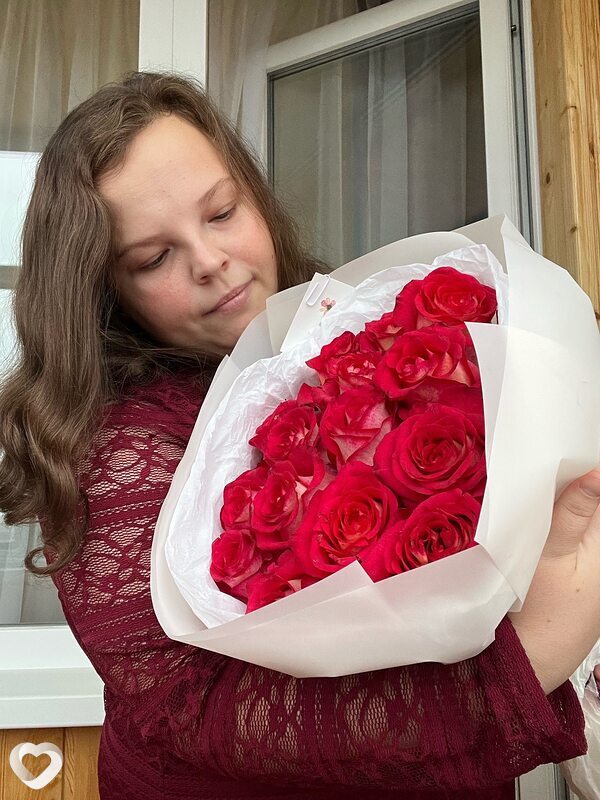 Анастасия, 28, Саранске — анкета №3380099