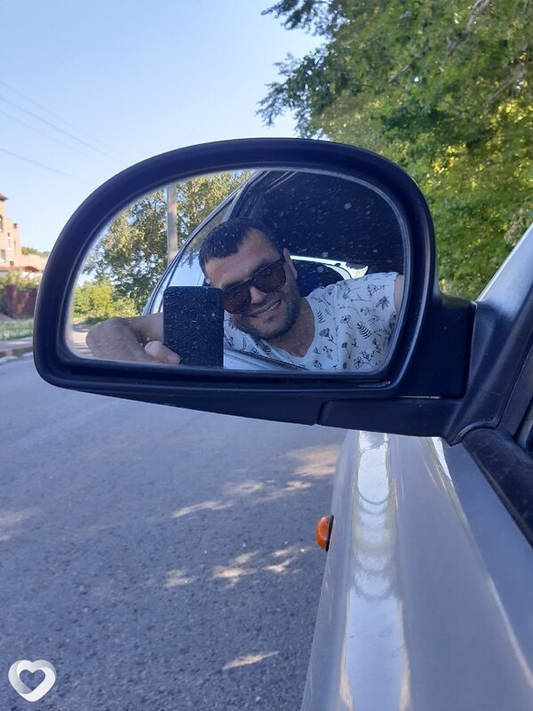 Ruslan, 40, Уфе — анкета №3380102