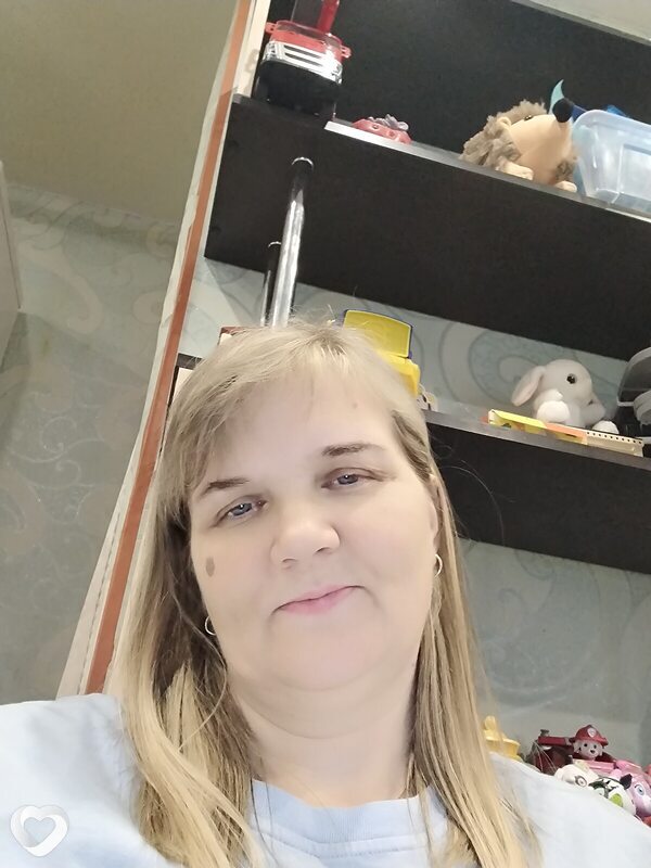 Наталья, Ухта