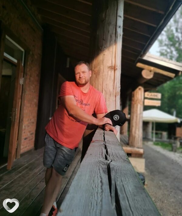Алексей, 41, Химках — анкета №3380105