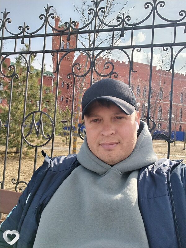 Роман, 32, Москве — анкета №3380109