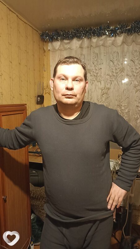 Сергей, 44, Новосибирске — анкета №3380294