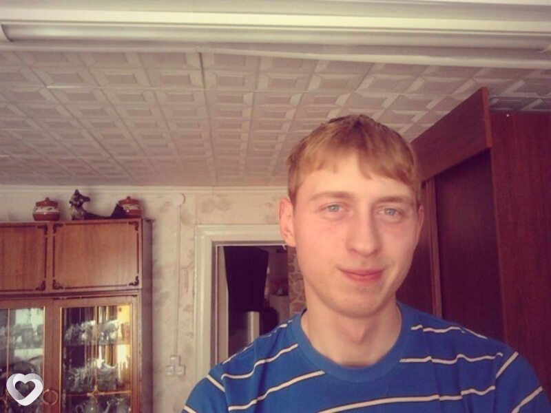 Максим, 37, Торжке — анкета №3380295