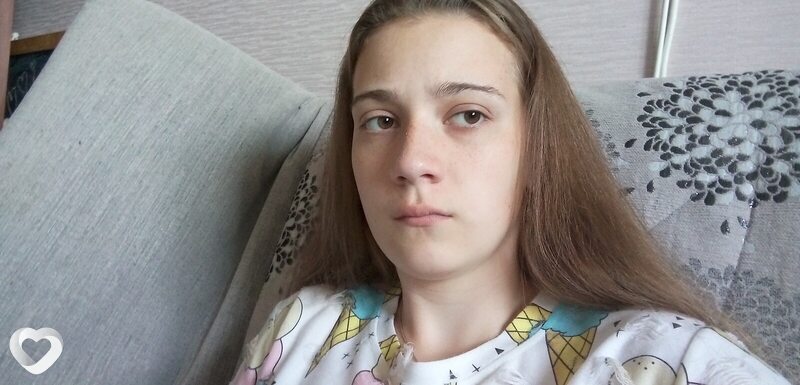 Дарья, 24, Саратове — анкета №3380296