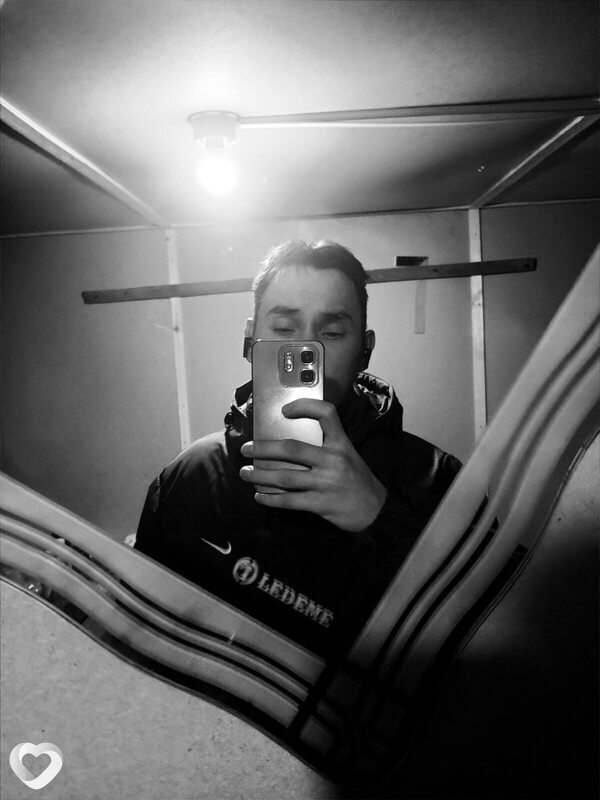 Иван, 23, Воскресенске — анкета №3380308