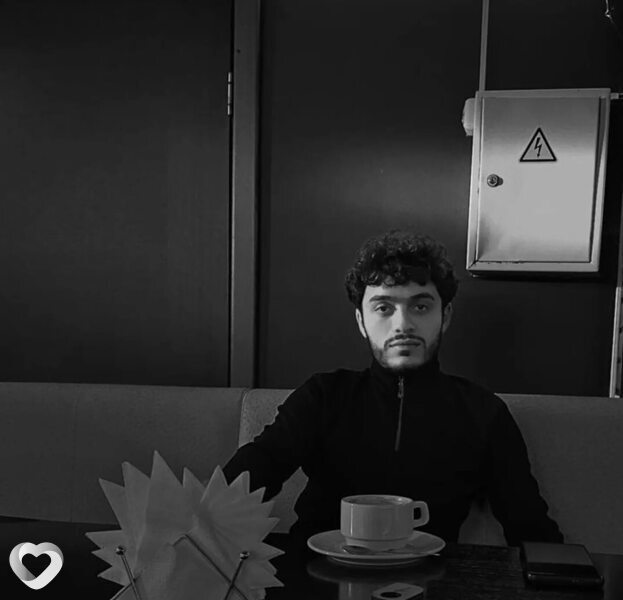 Рафаэль, 24, Ереван — анкета №3380309