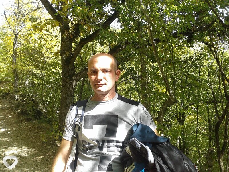 Сейран, 43, Джанкое — анкета №3380311