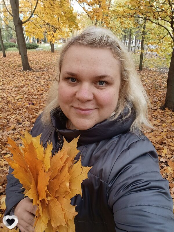 Рита, 34, Воронеже — анкета №3380312