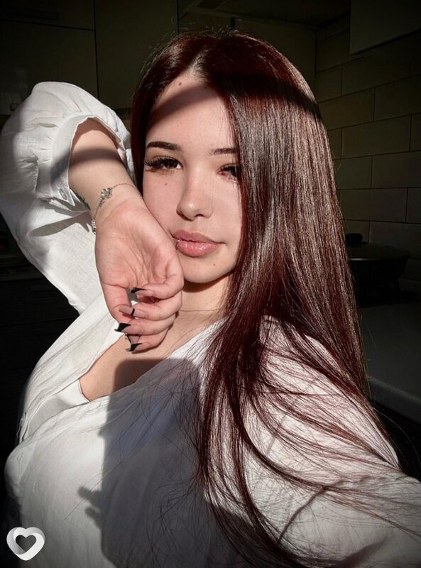 Полина, 25, Казани — анкета №3380315