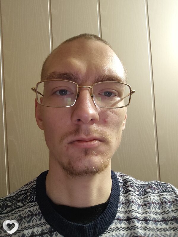 Максим, 27, Ярославле — анкета №3380343