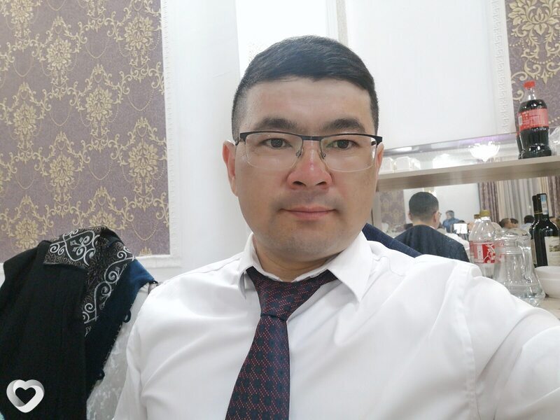 Дастан, 35, Кингисеппе — анкета №3380344