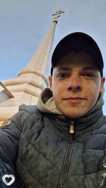Даниил, Валдай