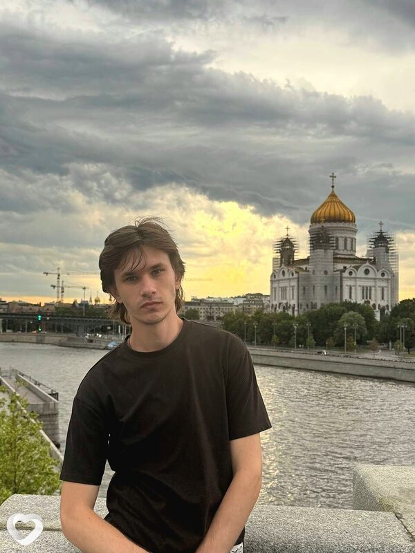 Артём, 24, Севастополе — анкета №3380322