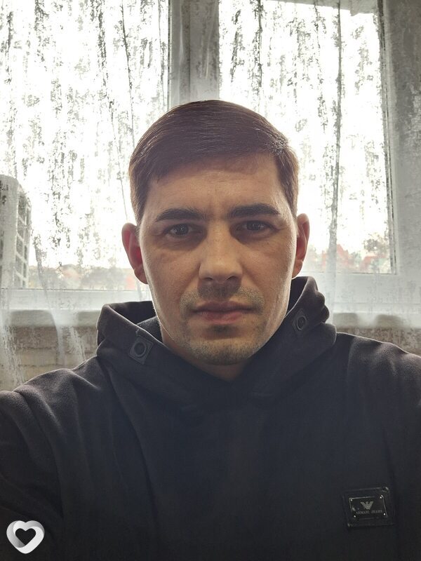 Дмитрий, 33, Сочи — анкета №3380324