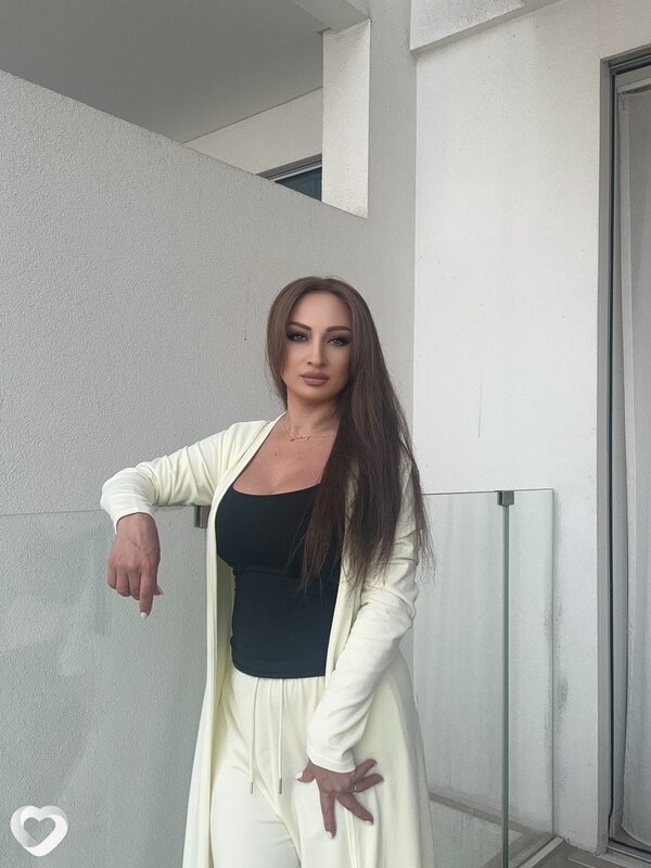 Алина, Нальчик
