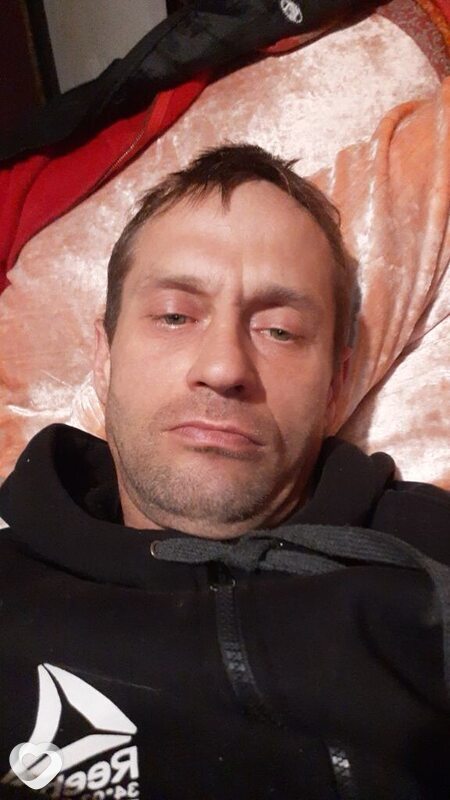 Дима, 42, Алматы — анкета №3380337