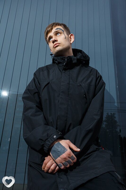Андрей, 30, Сургуте — анкета №3380341