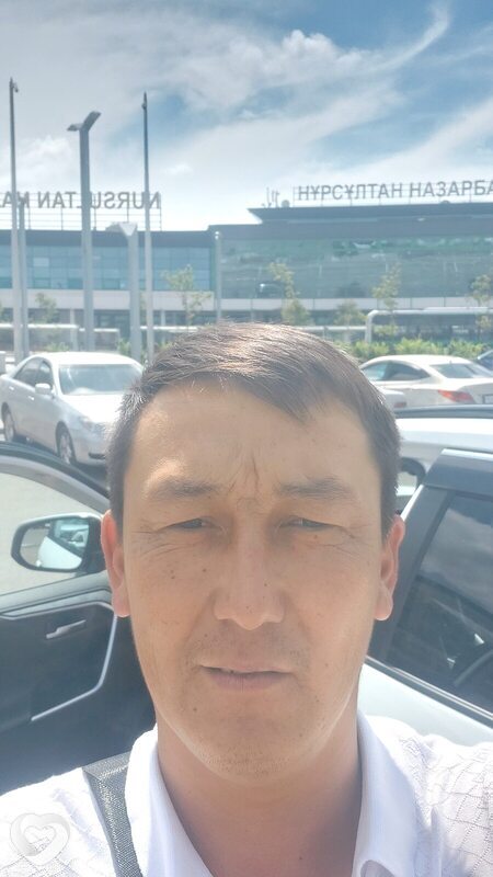 Joni, 36, Шымкенте — анкета №3380270