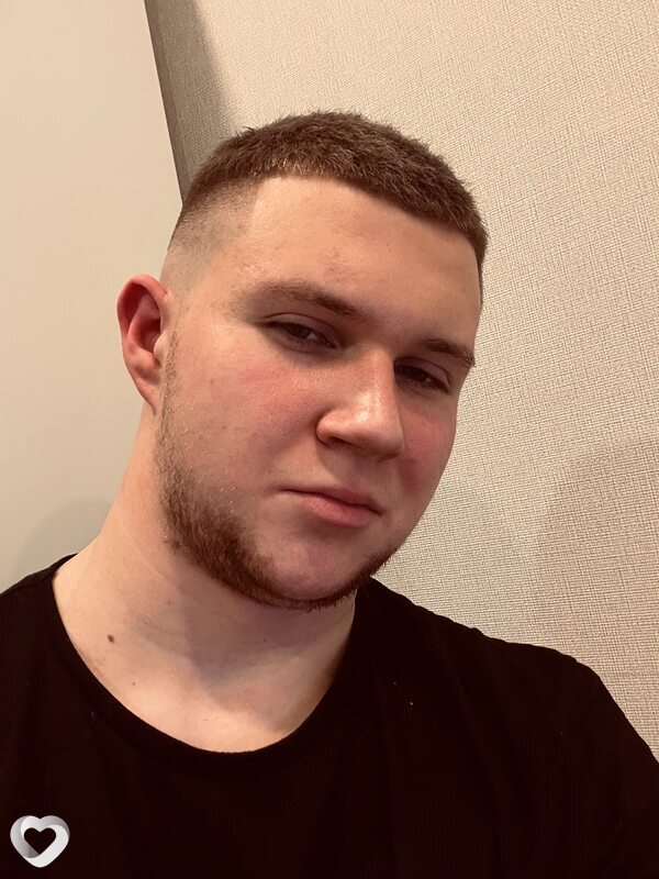 Вячеслав, 20, Астрахани — анкета №3380272