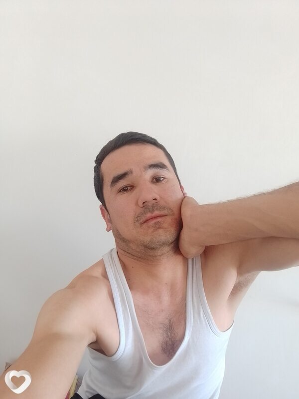 Джyрат, 30, Костанае — анкета №3380273