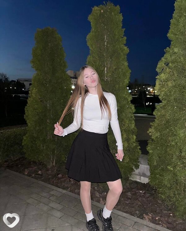 Светлана, Слуцк