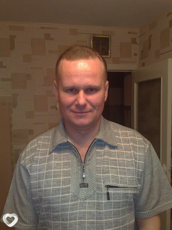Дима, 55, Николаеве — анкета №3380282