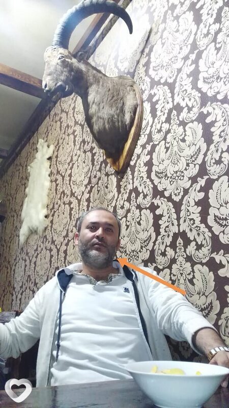 Elbrus, 46, Махачкале — анкета №3380392