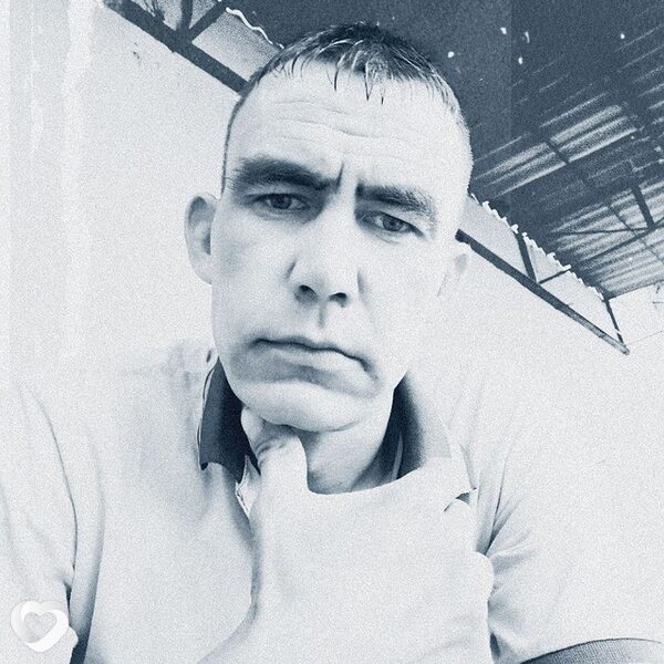 Артур, 39, Ташкент — анкета №3380394