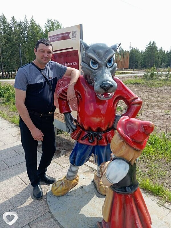 Алексей, Кумертау