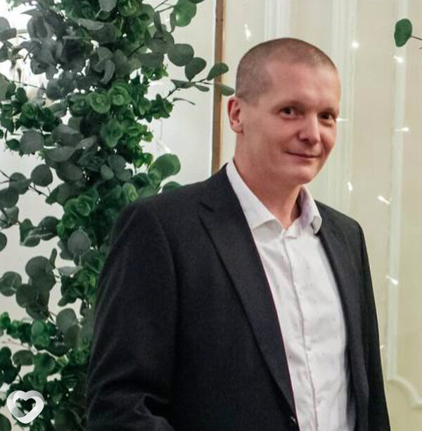 Stanislav, 52, Москве — анкета №3380411