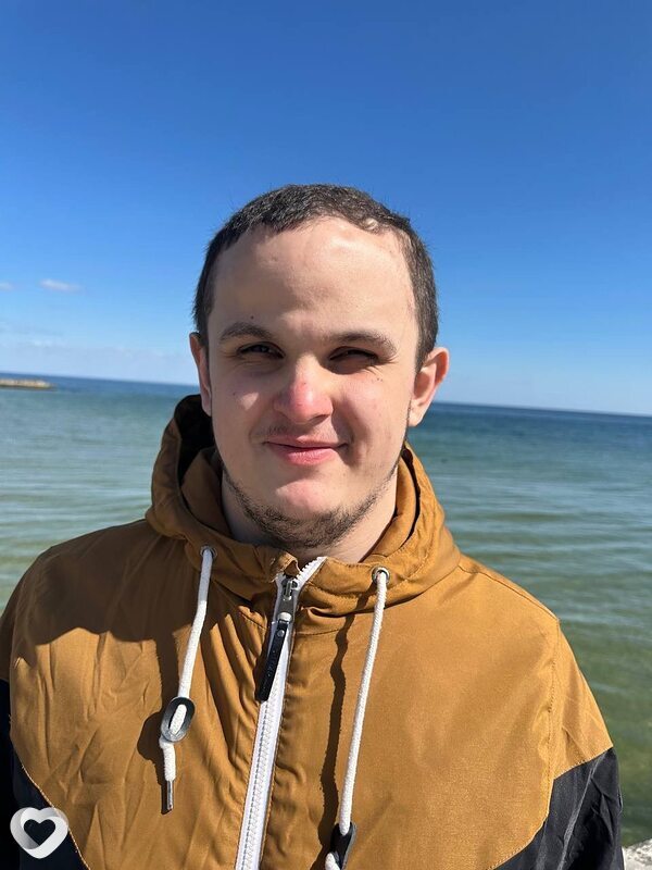Илья, 23, Одессе — анкета №3380412