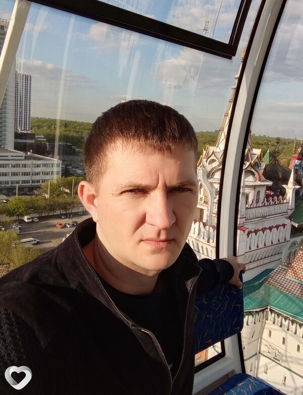 Viktor, 38, Лыткарине — анкета №3380643
